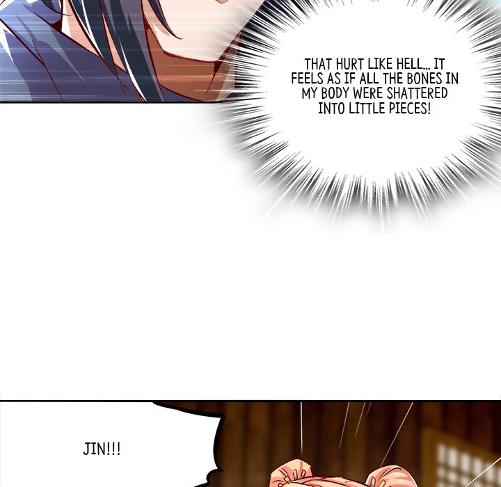 Hidden Class - episode 14 - 59