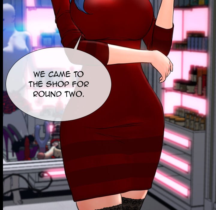 Her Toy Shop - episode 45 - 149