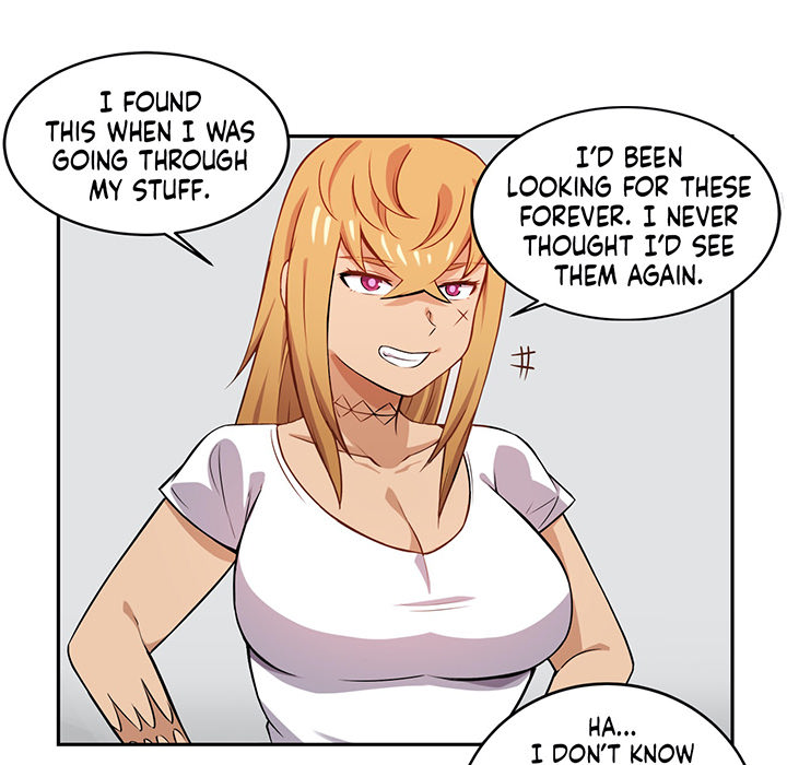 Zombie Girlfriend! - episode 16 - 42