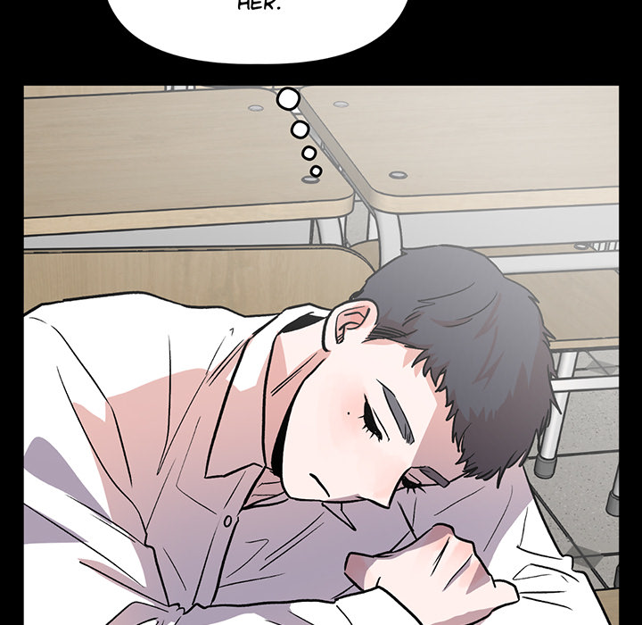 Bitter Sweetheart - episode 18 - 85