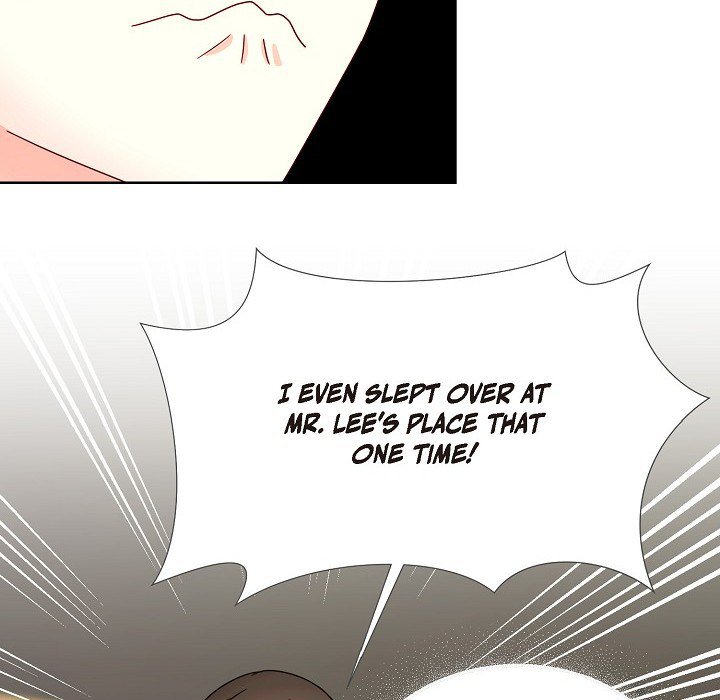 Fragrant Office Life - episode 15 - 45