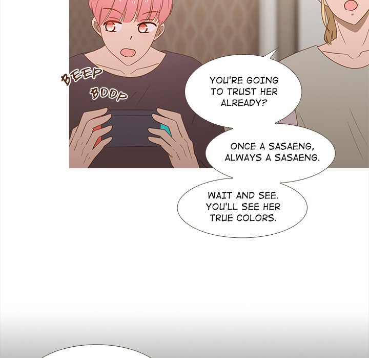 My Life as a Half-Magi - episode 25 - 81