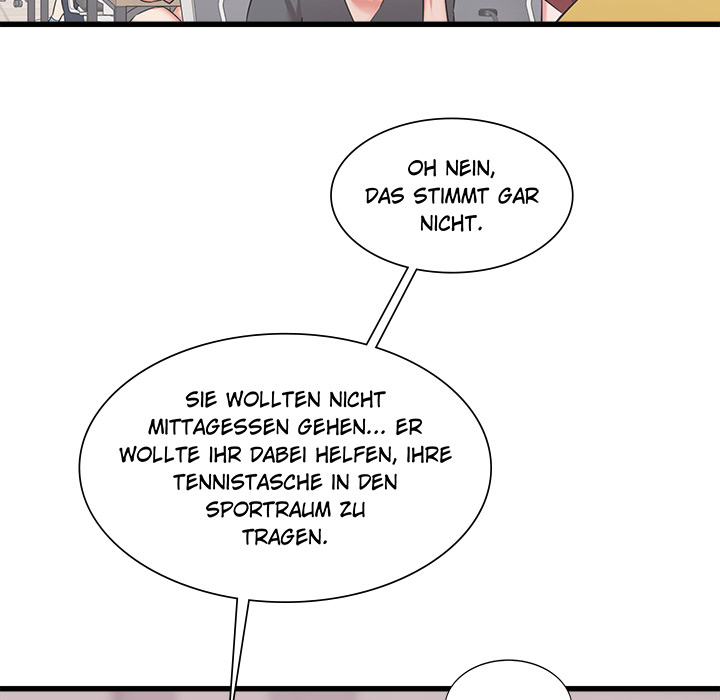 Alte Freundschaften - episode 17 - 156