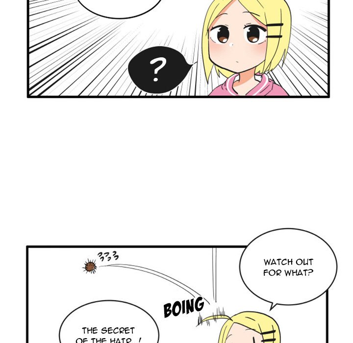 The Amazing Siblings - episode 76 - 20