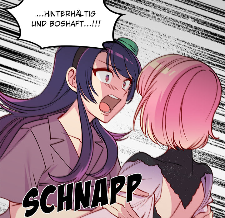 Ich wähle dich! - episode 80 - 96