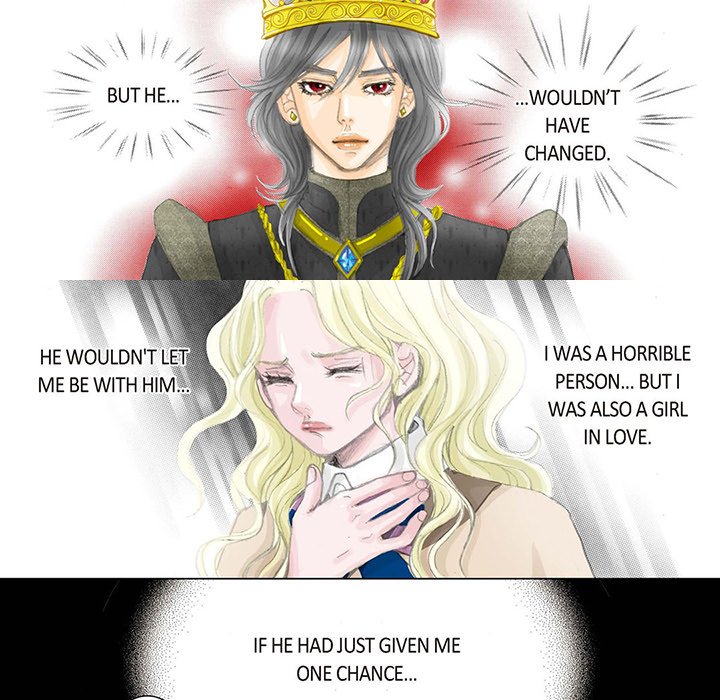 The Emperor's Woman - episode 11 - 22