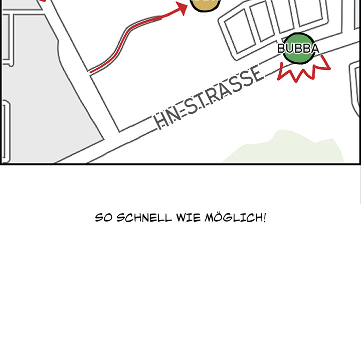 Eingesperrt auf Stockwerk 5 1/2 - episode 11 - 132