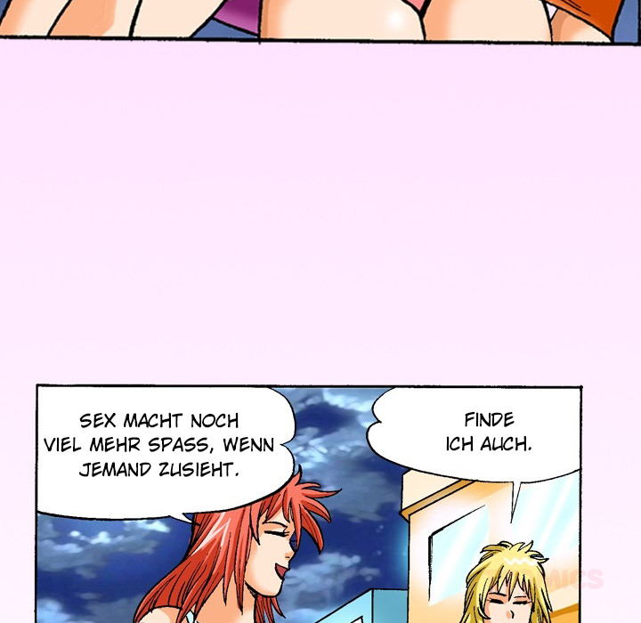 Lagerfeuergeschichten - episode 20 - 22