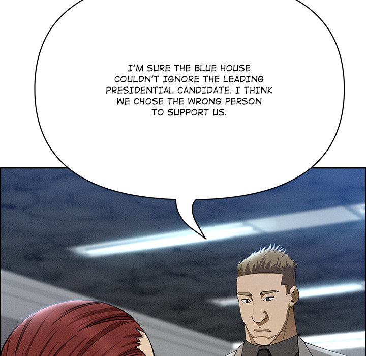 Her Bodyguard - episode 61 - 85