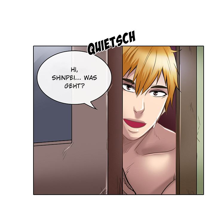 Meine große Liebe Natsumi - episode 20 - 44