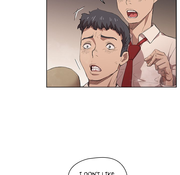 Who Cares If I'm a Loser! - episode 2 - 11