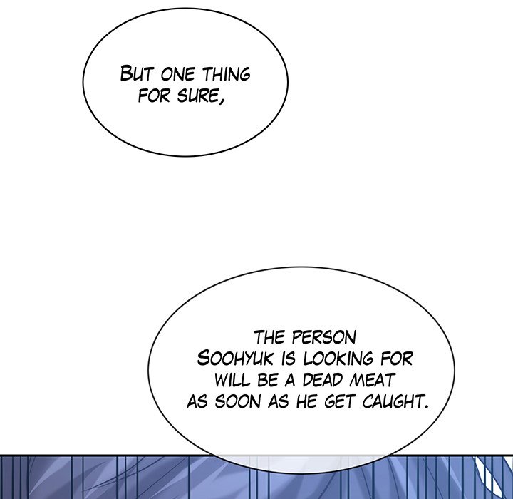 Recessive Omega K's Secret [Season 1] - episode 9 - 11