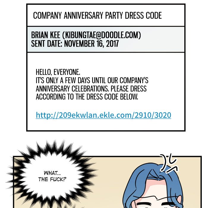 Office Grievances - episode 29 - 28