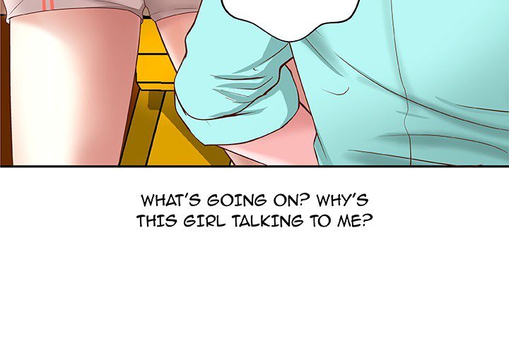 Taste of a Woman - episode Prologue - 2