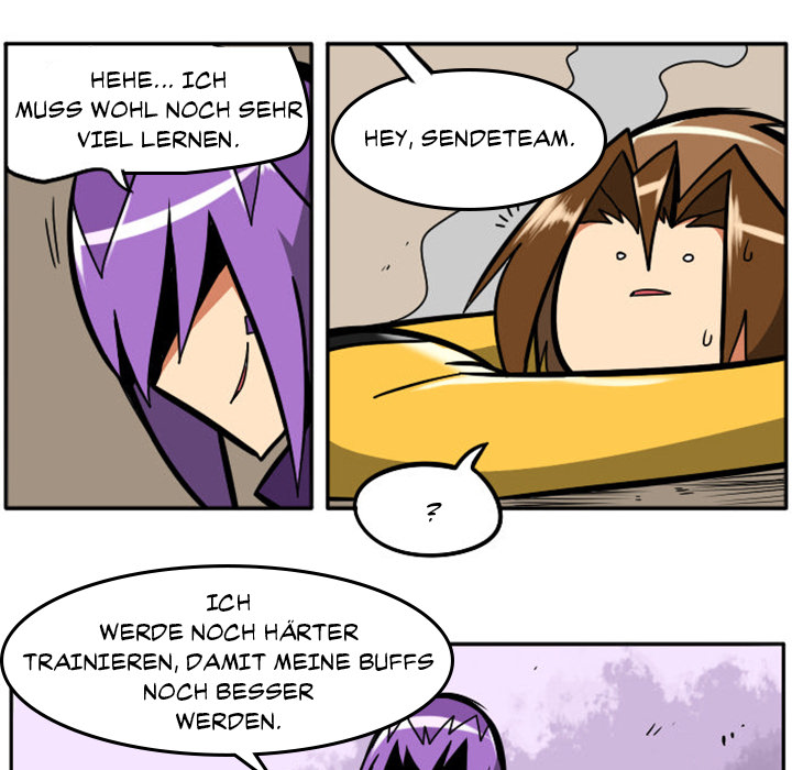 Das Wohnheim aus einer anderen Welt - episode 102 - 19
