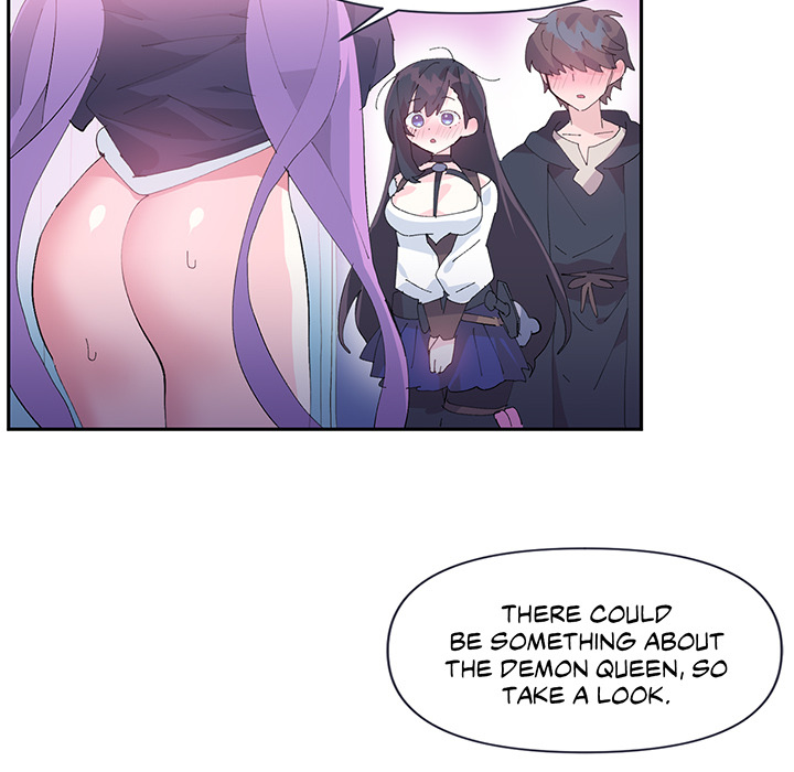 Log in to Lust-a-land - episode 11 - 57
