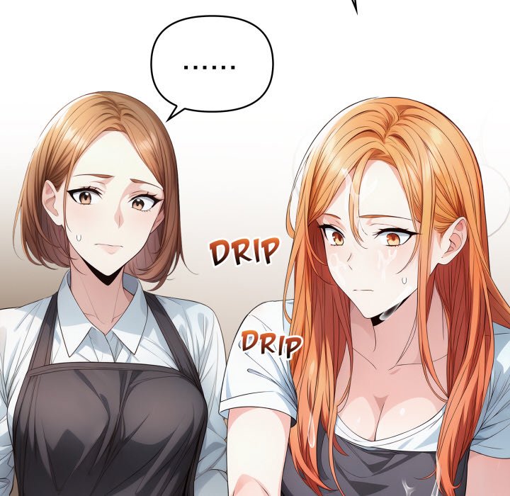 Seductive Curves: The Waxing Shop Managers - episode 1 - 9