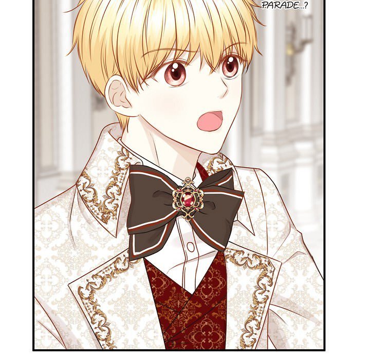 Hold on, Crown Prince! - episode 46 - 46