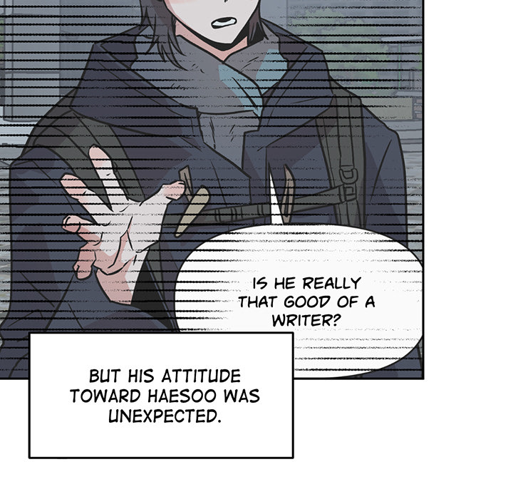 Bitter Sweetheart - episode 5 - 100