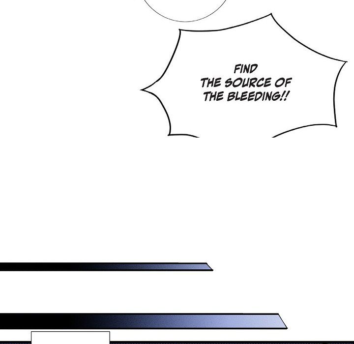 Work, Fight and Love - Webtoon Edition - episode 25 - 27