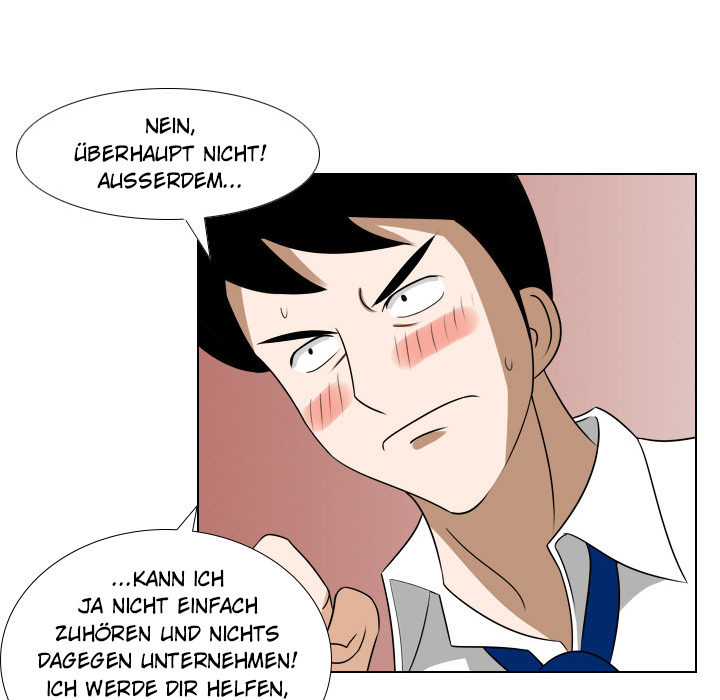 Maros Suche nach der wahren Liebe - episode 15 - 37