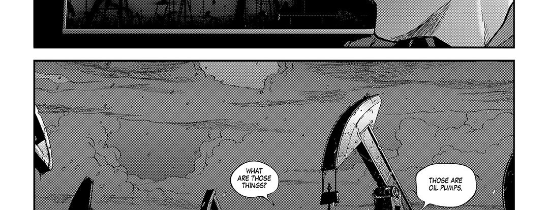 StoneBot Nakamura Omnibus - episode 9 - 21