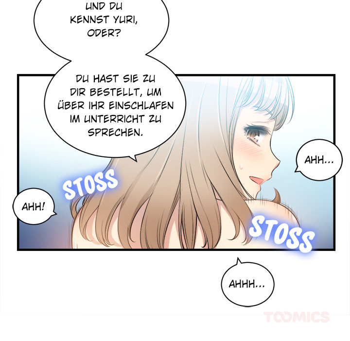 Yuris Nebenjob - episode 9 - 31