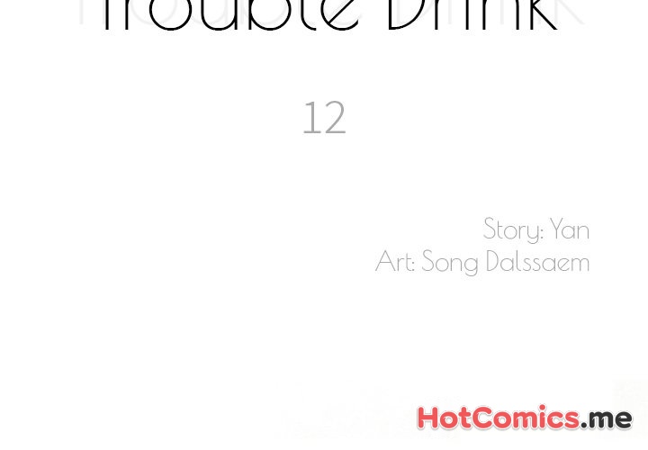 Trouble Drink - episode 12 - 1