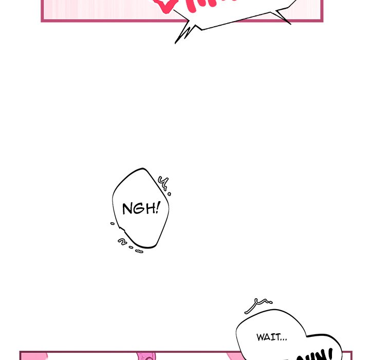 Pheromone Sherbet♥ - episode 8 - 47