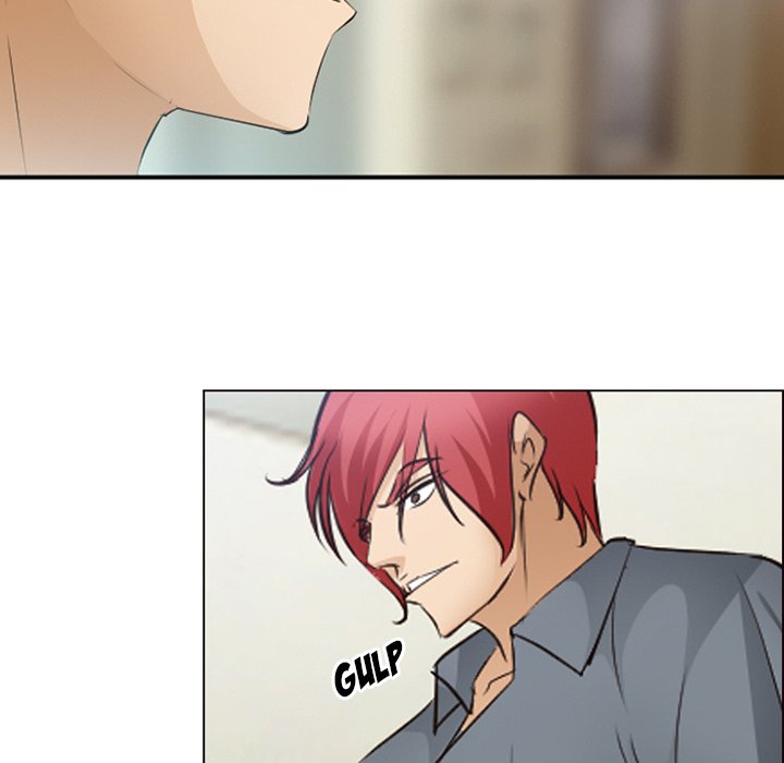 Dating Contract - episode 49 - 94