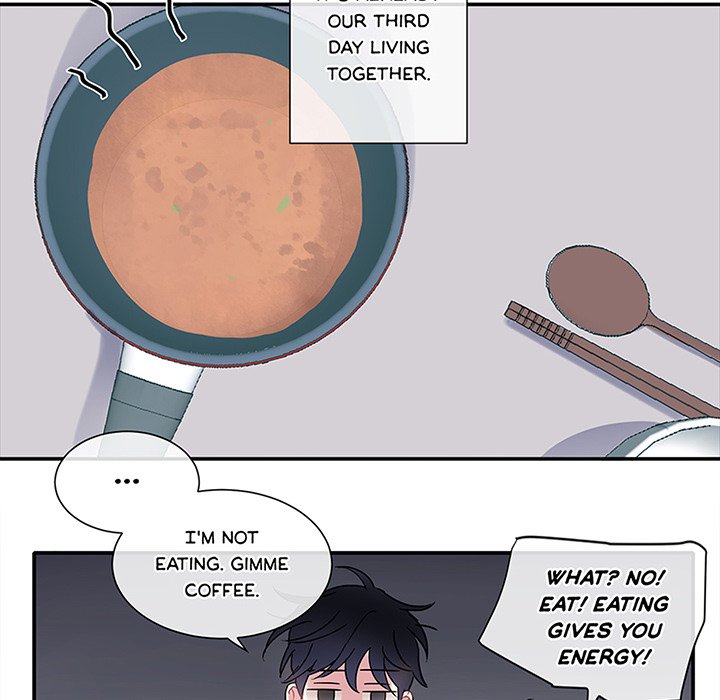 Wistful Summer - episode 12 - 37