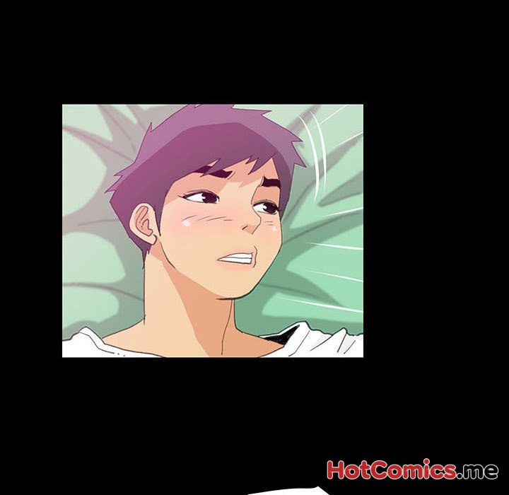 Sex Note - episode 9 - 19