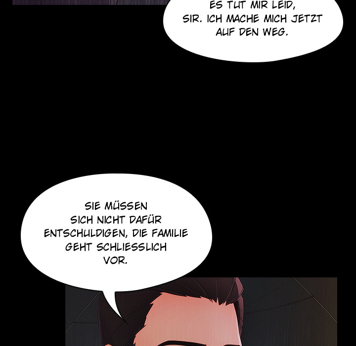Lady Long Legs - episode 27 - 33