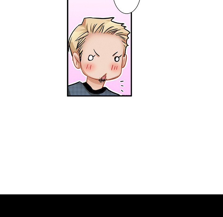 Work, Fight and Love - Webtoon Edition - episode 46 - 9