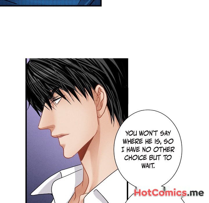 Work, Fight and Love - Webtoon Edition - episode 63 - 14