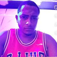 TikTok Account Photo