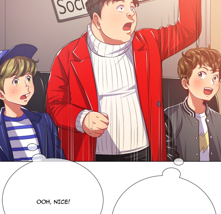 My High School Bully - episode 22 - 107