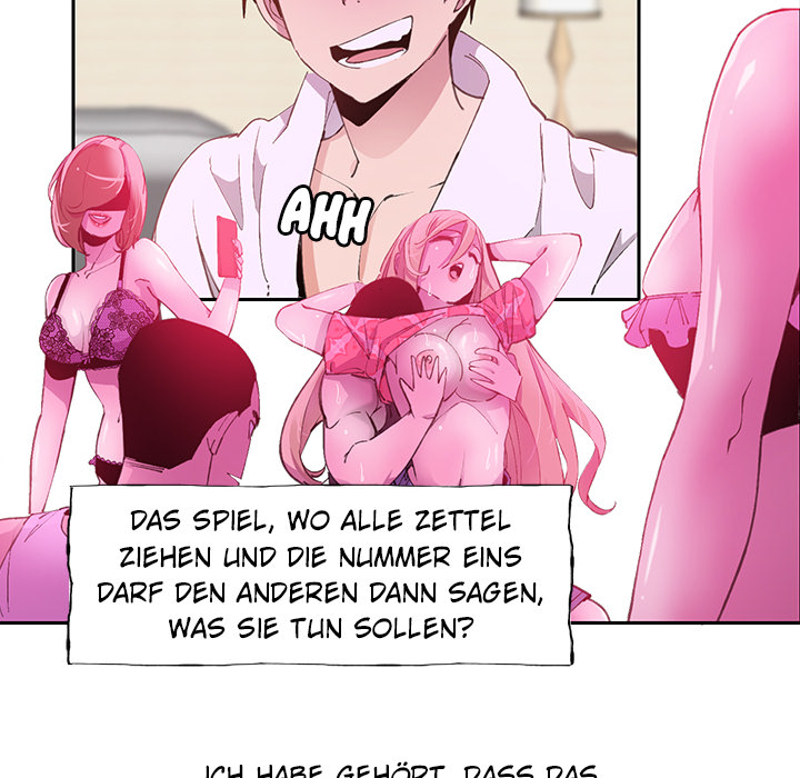 Partnerbörse mal anders - episode 7 - 77