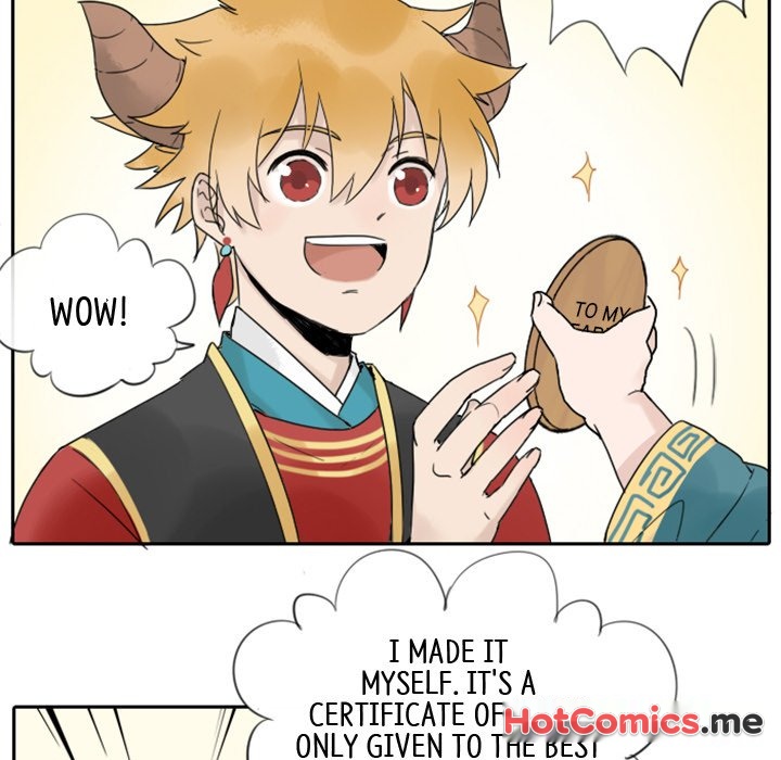 Odis and Moa's Underworld Diary - episode 27 - 28
