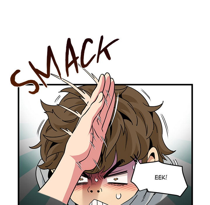 Snapping into Love - UNCENSORED - episode 7 - 120