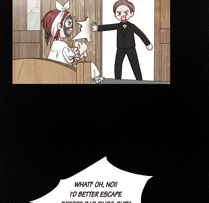 Hold on, Crown Prince! - episode 50 - 53