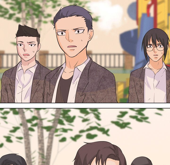High School Legend : Red Dragon - episode 47 - 103