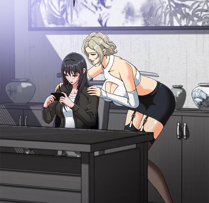 My Gangster Girlfriend - episode 3 - 159