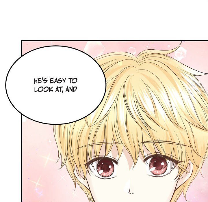 Hold on, Crown Prince! - episode 9 - 50
