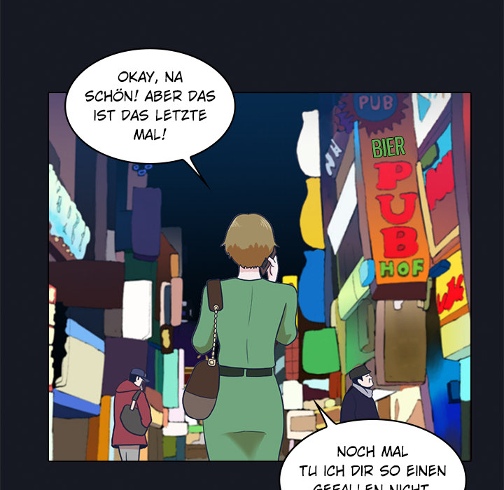 Dalhees Pension - episode 8 - 91