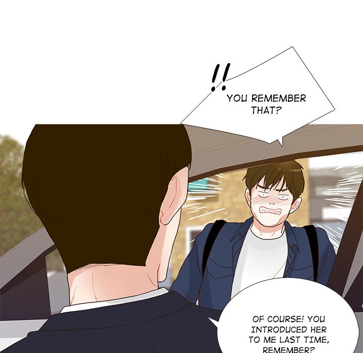 Unrequited Love - episode 1 - 47