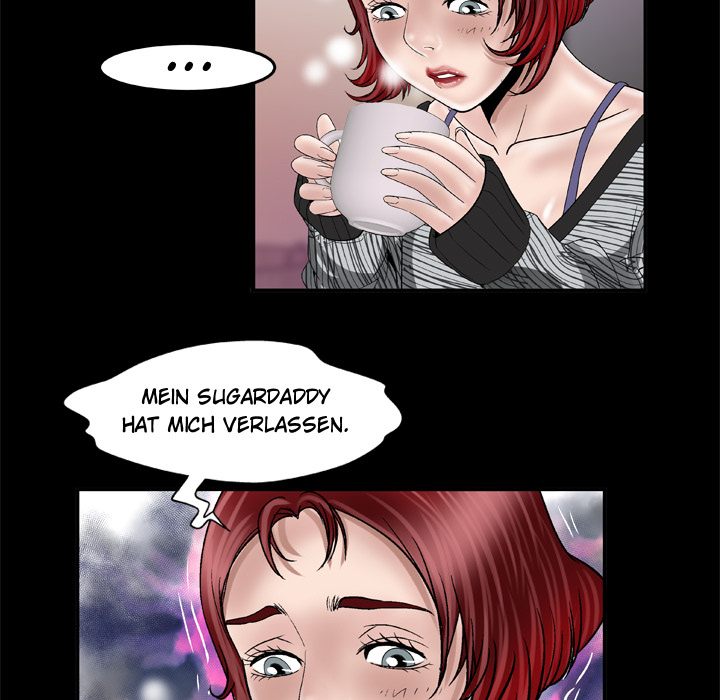 Die Partner meiner Frau - episode 42 - 48