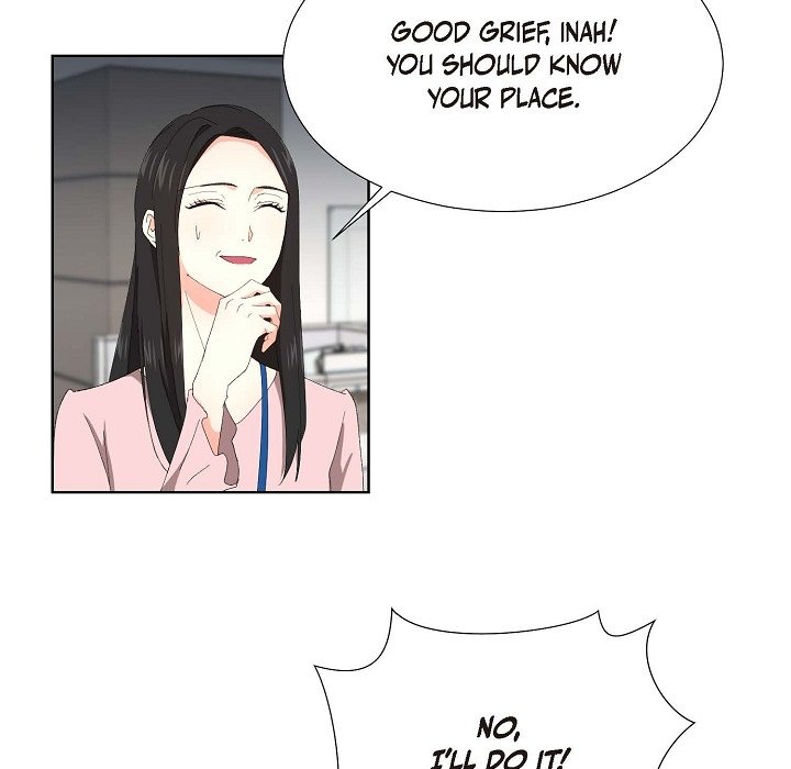 Fragrant Office Life - episode 2 - 74