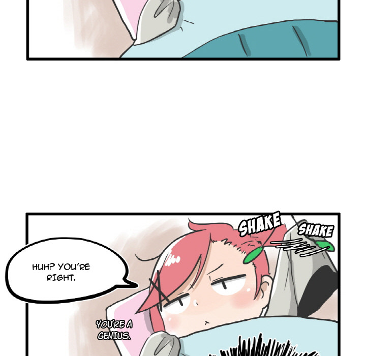 The Amazing Siblings - episode 8 - 23