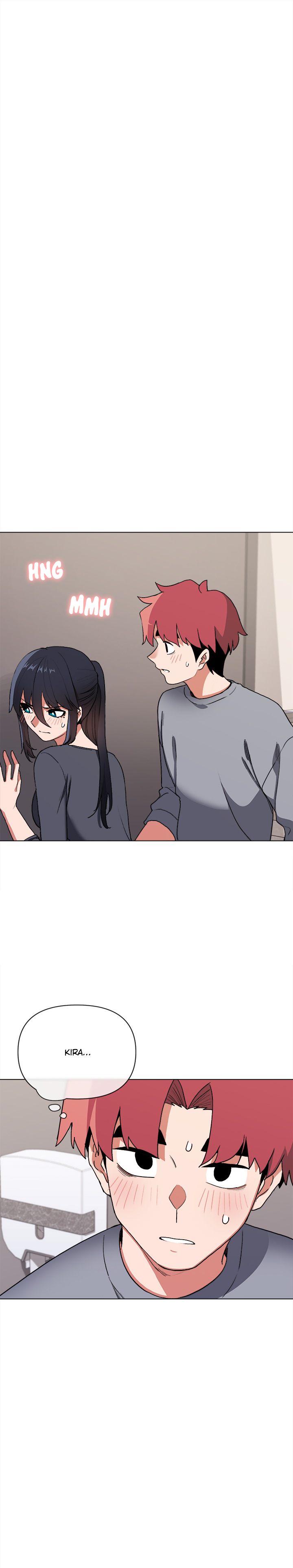 Plötzlich Insider - episode 9 - 10
